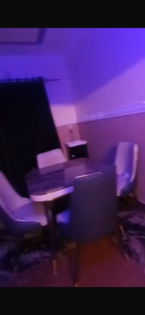 3-Bedroom Bungalow – Oxbow Lake, Yenagoa, Bayelsa State